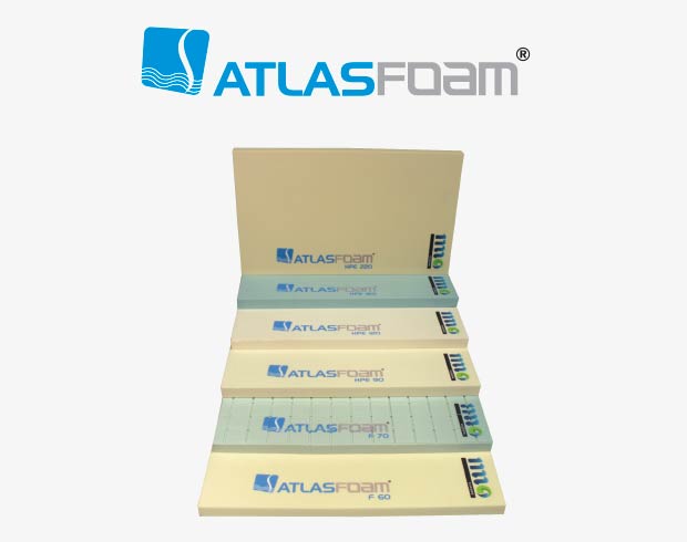 NMG EUROPE S.r.l. Atlas F 70